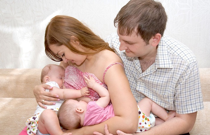 The Magic of Dream Breastfeeding
