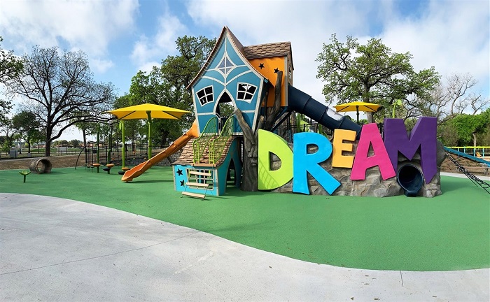 The Enchanting Journey of a Dream About Park: Unlocking the Power of Imagination