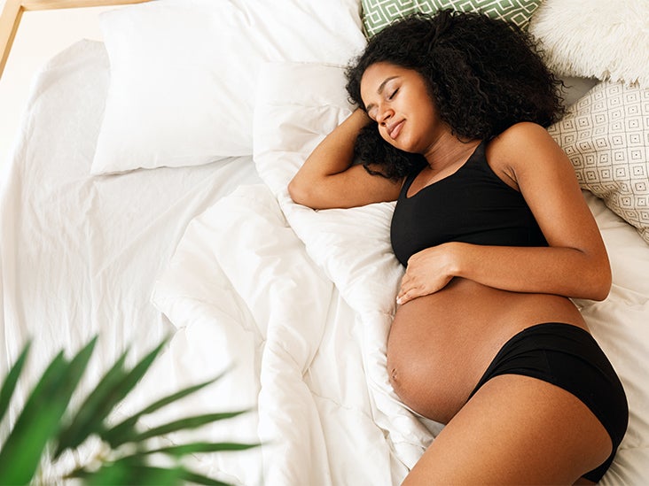 Common Dreams About Pregnant Women